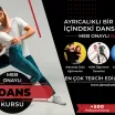 Dans Kursu Şişli – İçindeki Dansçıyı Açığa Çıkar!
