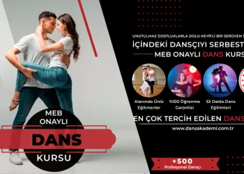 Dans Kursu Sultanbeyli – İçindeki Dansçıyı Açığa Çıkar!