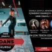 Dans Kursu Tarlabaşı – İçindeki Dansçıyı Açığa Çıkar!