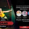 Dans Kursu Tuzla – İçindeki Dansçıyı Açığa Çıkar!