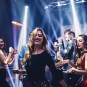 Disco Dans Egitimi Istanbul 3