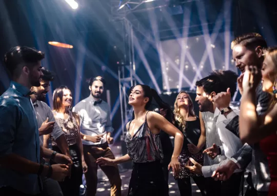 disco dans kurs fiyatlari