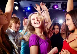 disco dans kursları