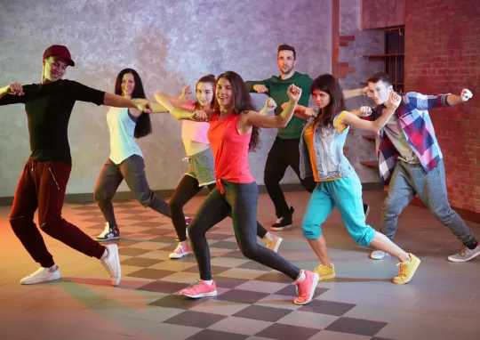 disco dans kursu fiyatlari