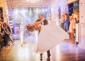 Mükemmel Bir Düğün Dansı İçin 10 Öneri