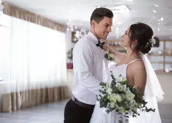 Düğün Dansı İçin Neden Eğitim Almalısınız?