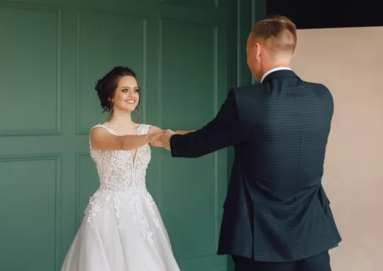 düğün dansı dersleri