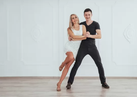 düğün dansı eğitimi