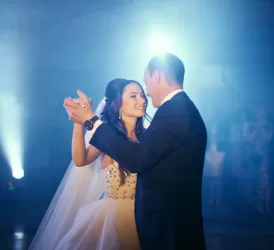 Düğün Dansı Eğitimleri