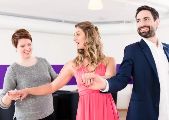 düğün dansı kursları