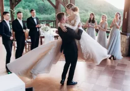 düğün dansı kursu