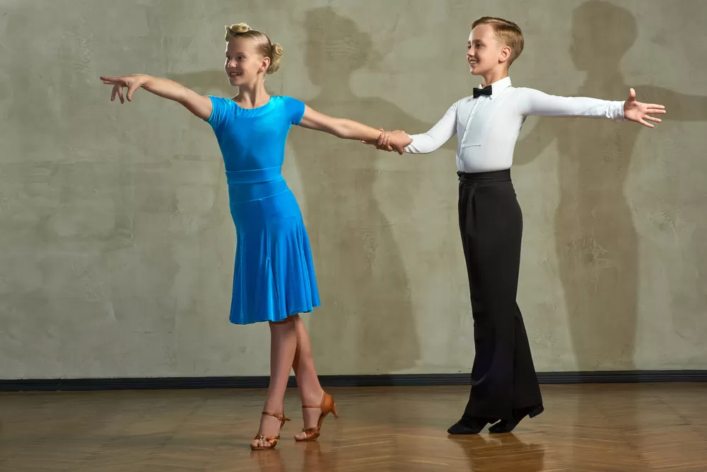 genç latin dans kursları