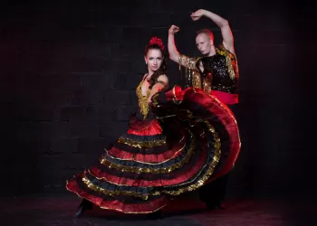Flamenko Kursları – Tercihinizi Nasıl Yapacaksınız?