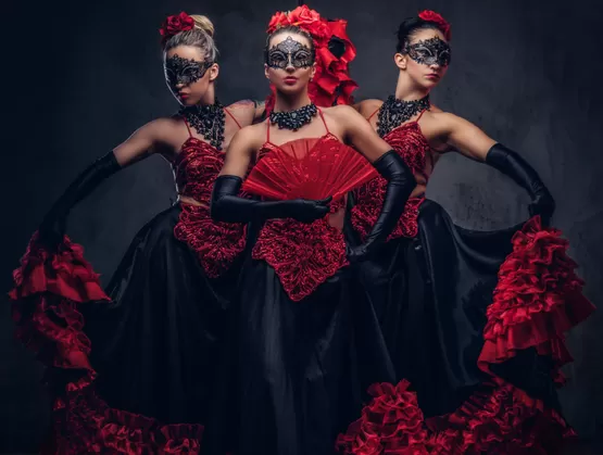 flamenko kursu istanbul