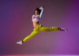 genc break dance dersi