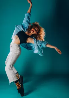 genç dans eğitimleri