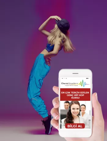 genç hip hop kursları