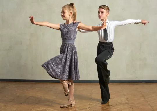 genç latin dans kursları