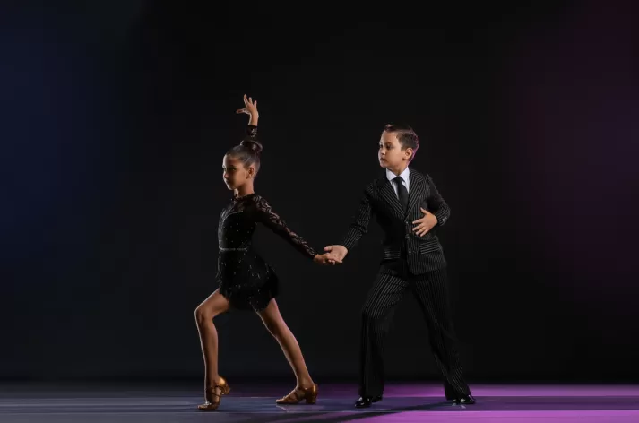 genç latin dans kursu fiyatları