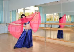 genç oryantal eğitimleri