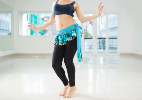 genç oryantal kurs ücretleri