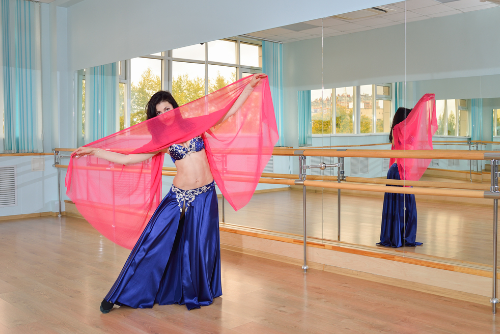 Genc Oryantal Kurslari 1