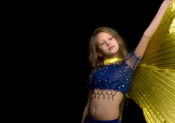 genç oryantal kursu ücret