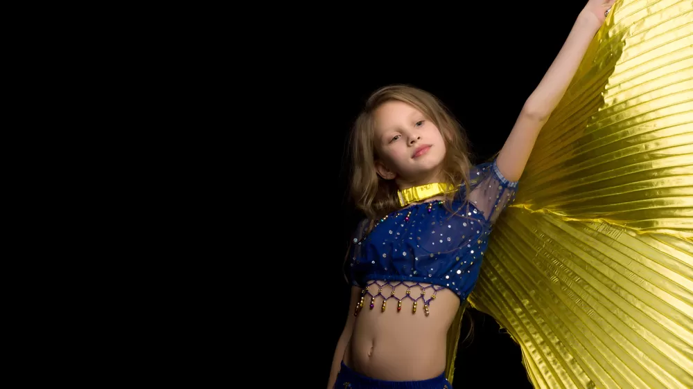 genç oryantal kursu ücret