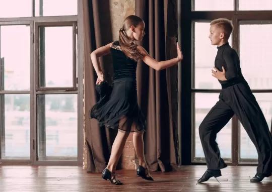 genç salsa kursu fiyatları