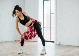 genç street jazz kursları