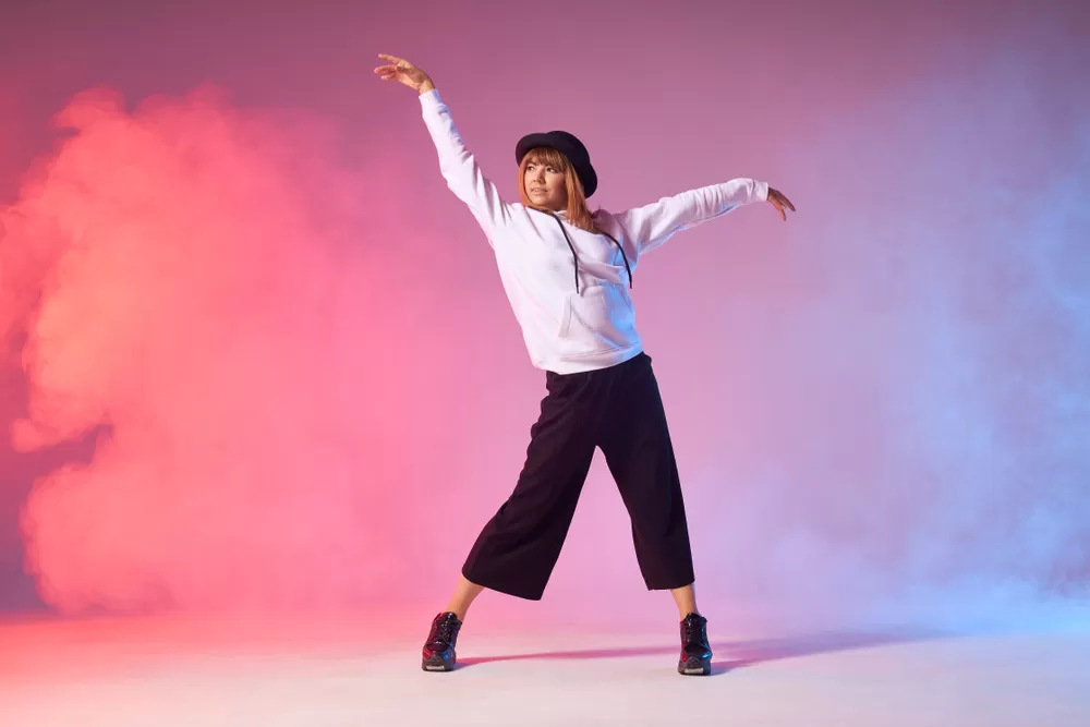 genç street jazz kursları