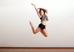 genç street jazz kursları