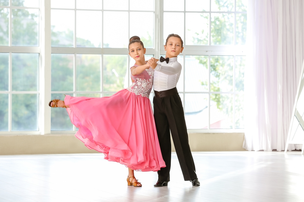 Genc Tango Kurslari 2