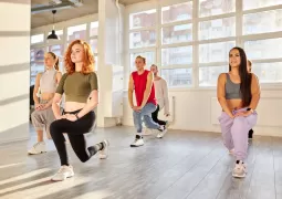 genc zeybek eğitmenleri