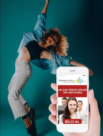 hip hop kursları