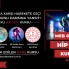 Hip Hop Kursu Fiyatları – Erken Kayıtta %50 İndirim