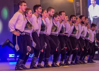 Horon Kursu Fiyatları Neye Göre Değişir? - 250 TL'den Başlayan Horon Dersi Fiyatları!