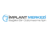 Imlant Merkezi Logo 2
