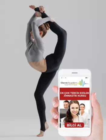 jimnastik kursları