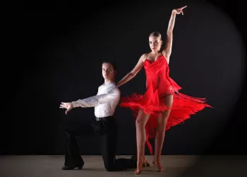 Neden Jive Kursu? – Hayatınıza Canlılık ve Hareket Kat