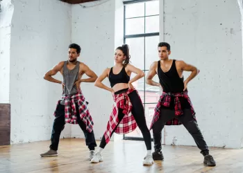 K-Pop Dans Nedir? Nasıl Yapılır?