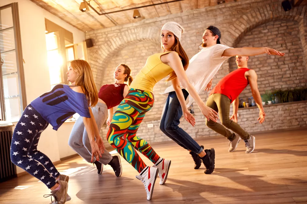 k pop dersleri
