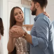 Kizomba Dersi