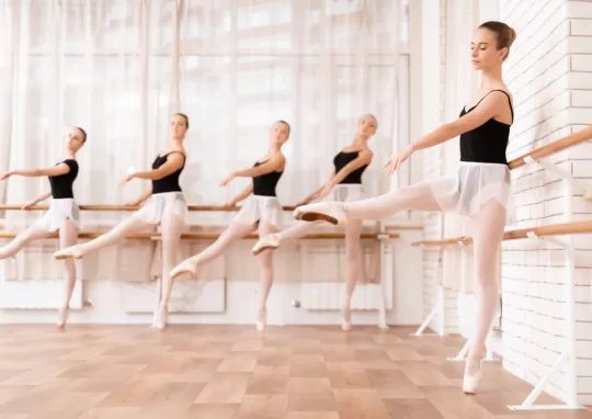 konservatuvara hazırlık eğitimi