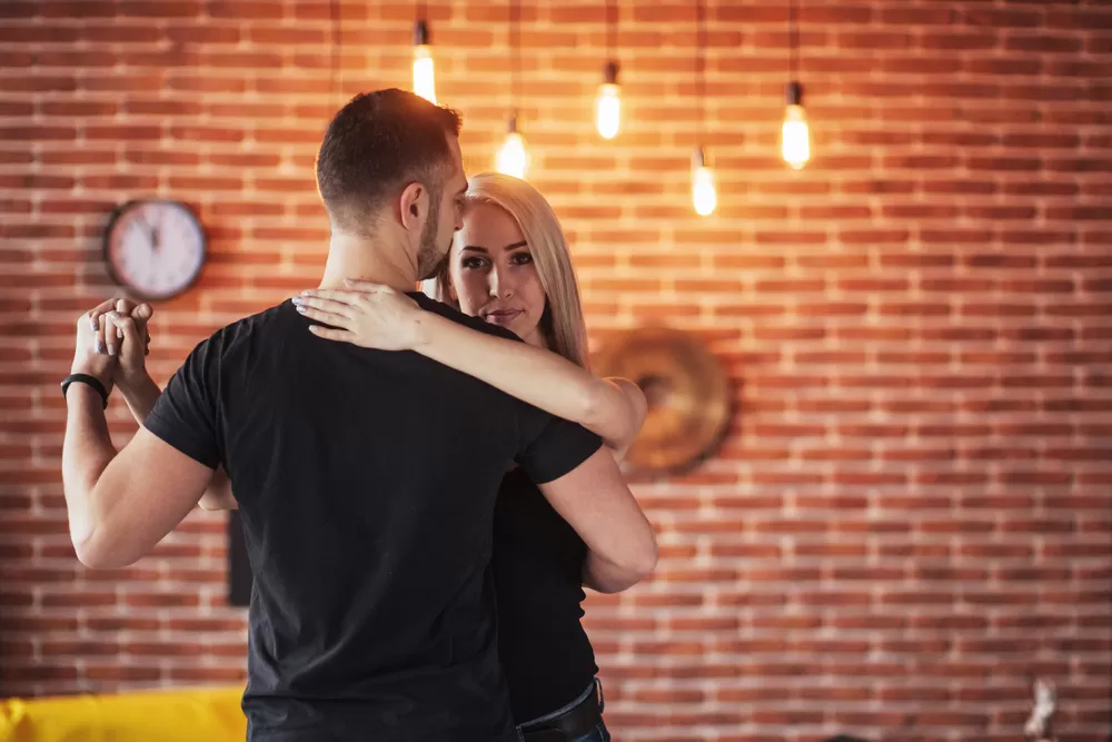 Latin Dans Kurslari 4