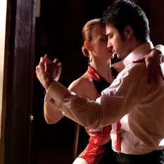 Sosyal Latin Dans Kursu Başlangıç Seviye