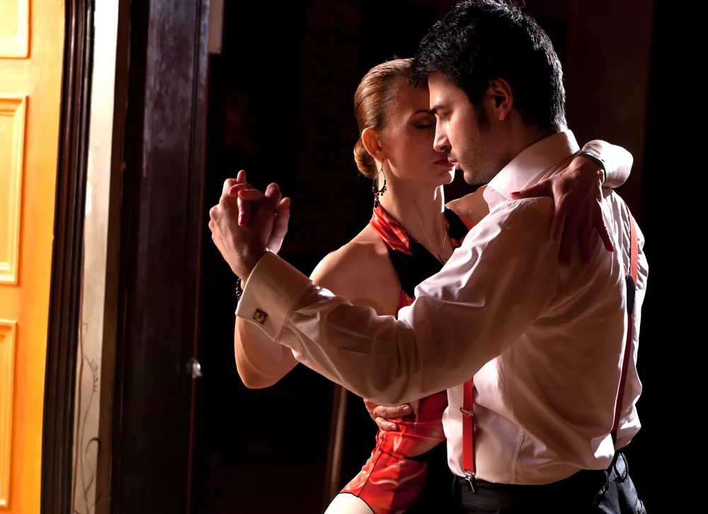 Sosyal Latin Dans Kursu Başlangıç Seviye
