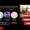 Lindy Hop Kursu Fiyatları – Erken Kayıtta %50 İndirim