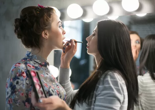 mankenlik eğitimleri