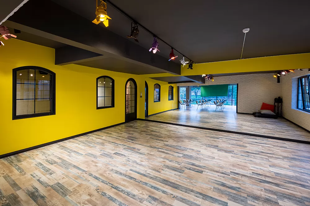 meb ruhsatlı dans kursu